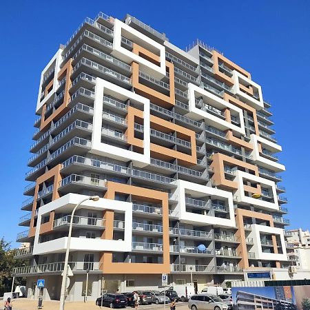 Algarve Sun Apartment Portimão Eksteriør bilde