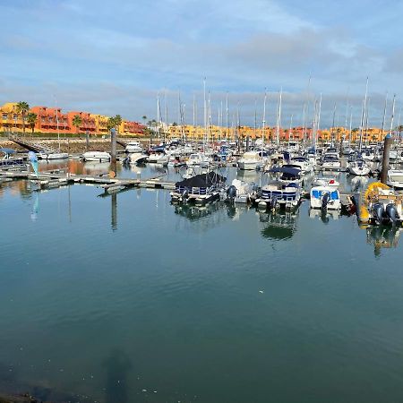 Algarve Sun Apartment Portimão Eksteriør bilde