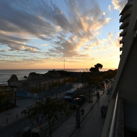 Algarve Sun Apartment Portimão Eksteriør bilde