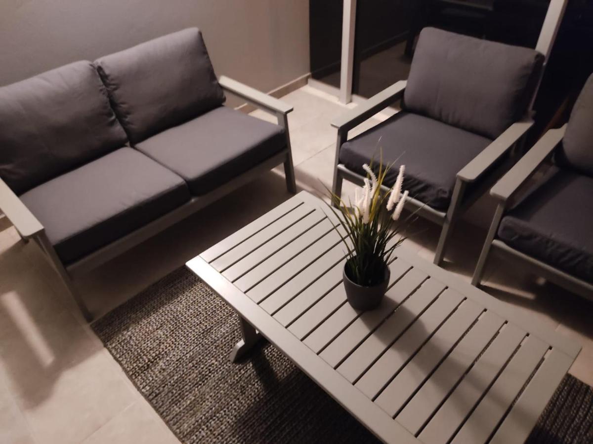 Algarve Sun Apartment Portimão Eksteriør bilde