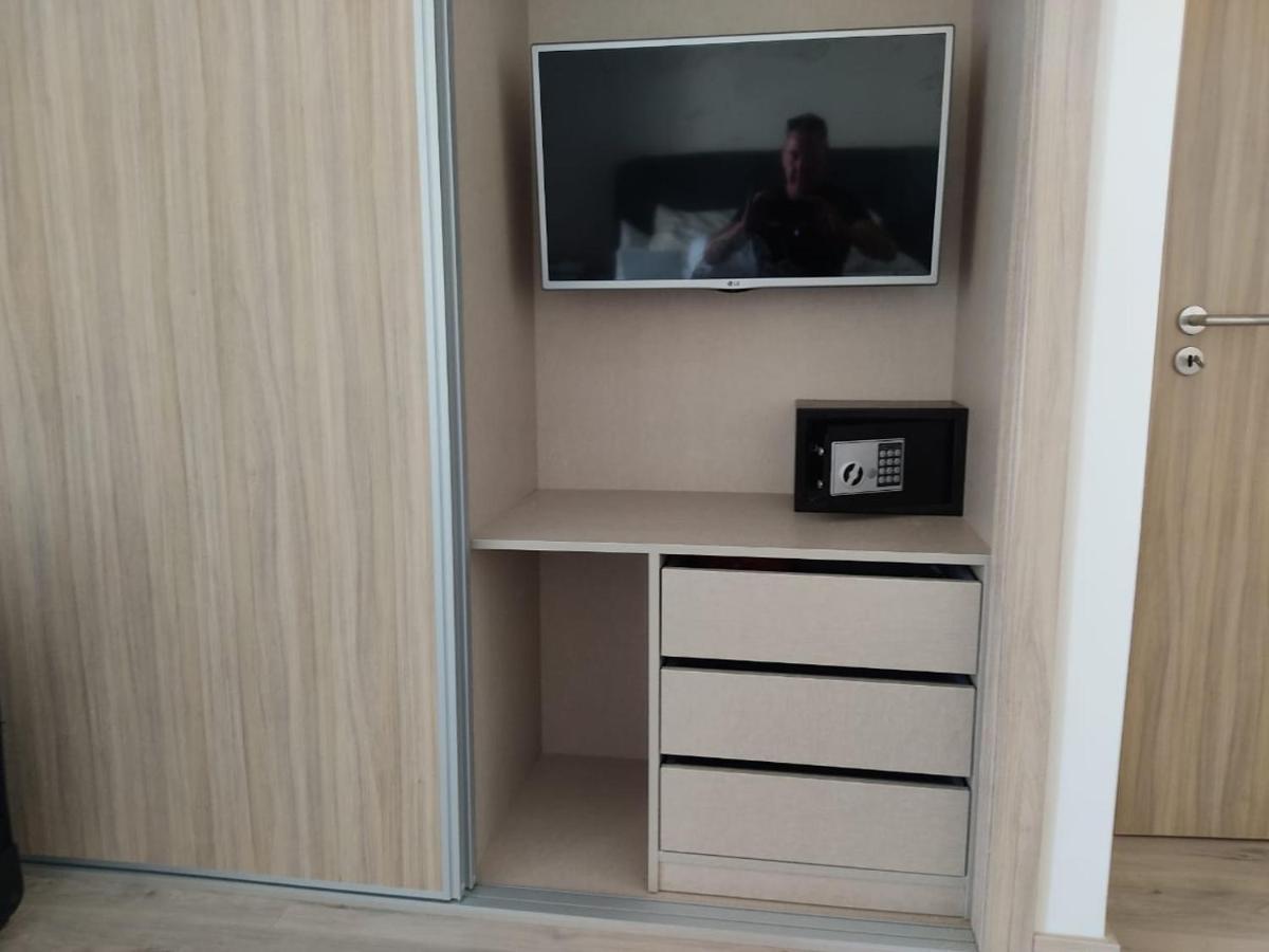 Algarve Sun Apartment Portimão Eksteriør bilde