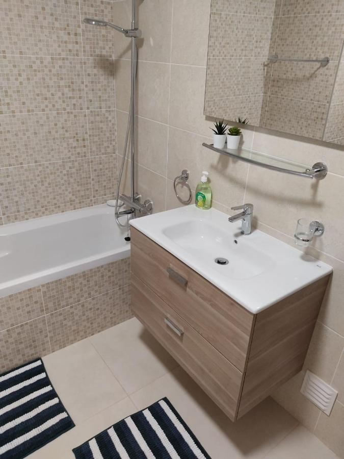 Algarve Sun Apartment Portimão Eksteriør bilde