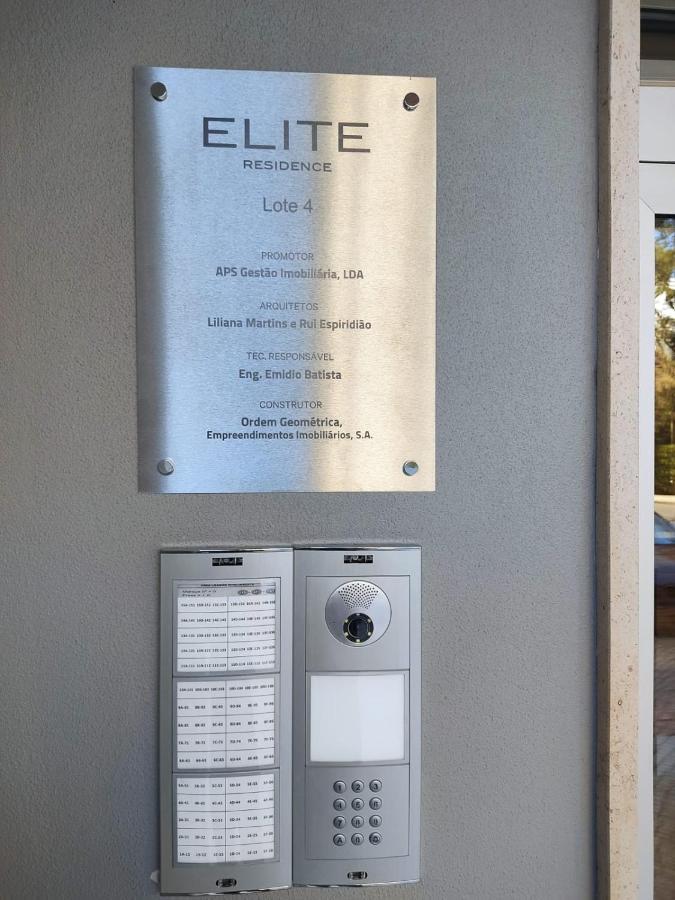 Algarve Sun Apartment Portimão Eksteriør bilde