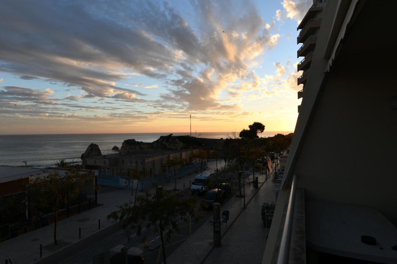 Algarve Sun Apartment Portimão Eksteriør bilde